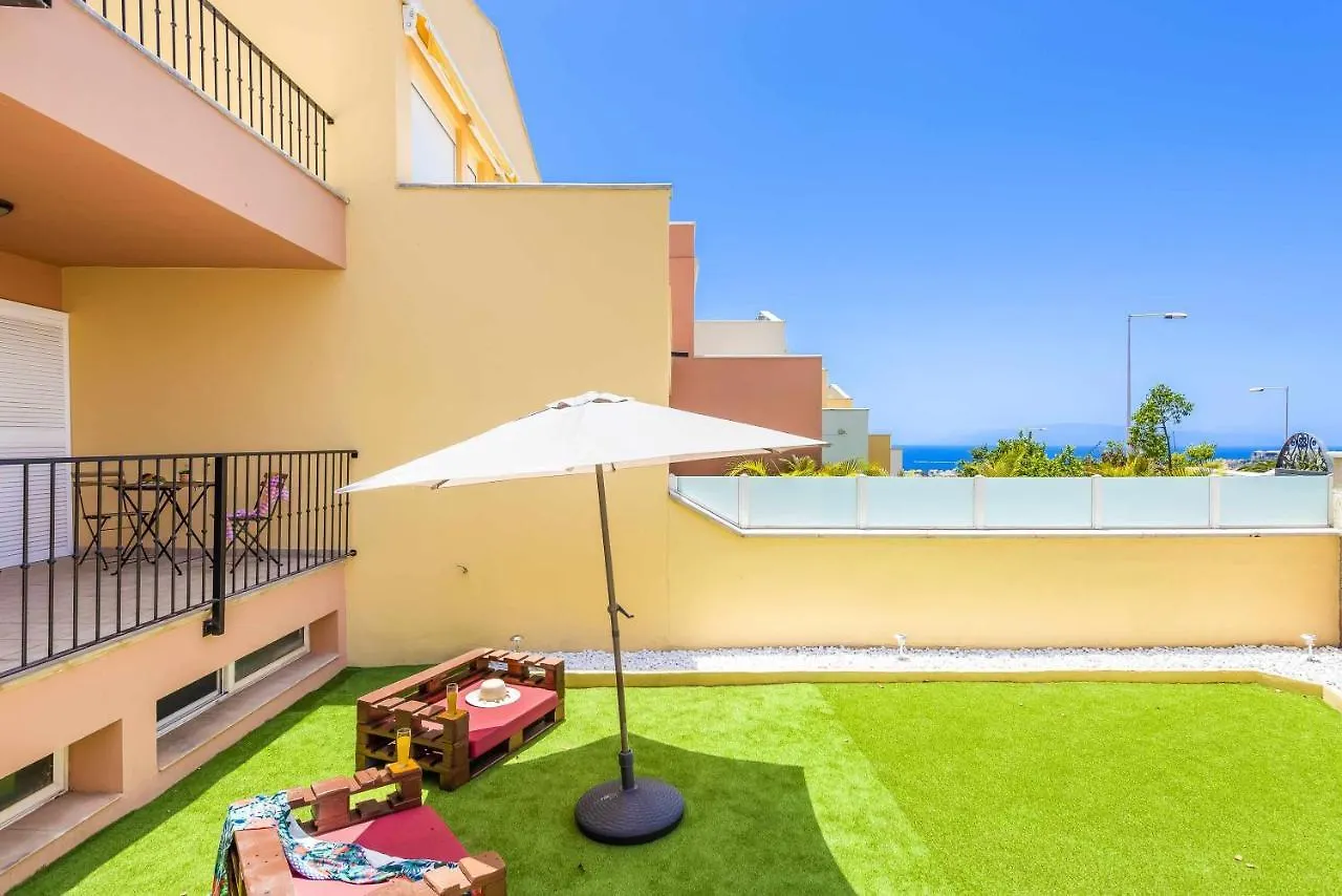 Prázdninový dům Sunny By Welcome Tenerife Costa Adeje  Španělsko