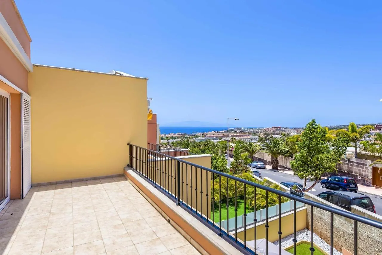 Prázdninový dům Sunny By Welcome Tenerife Costa Adeje