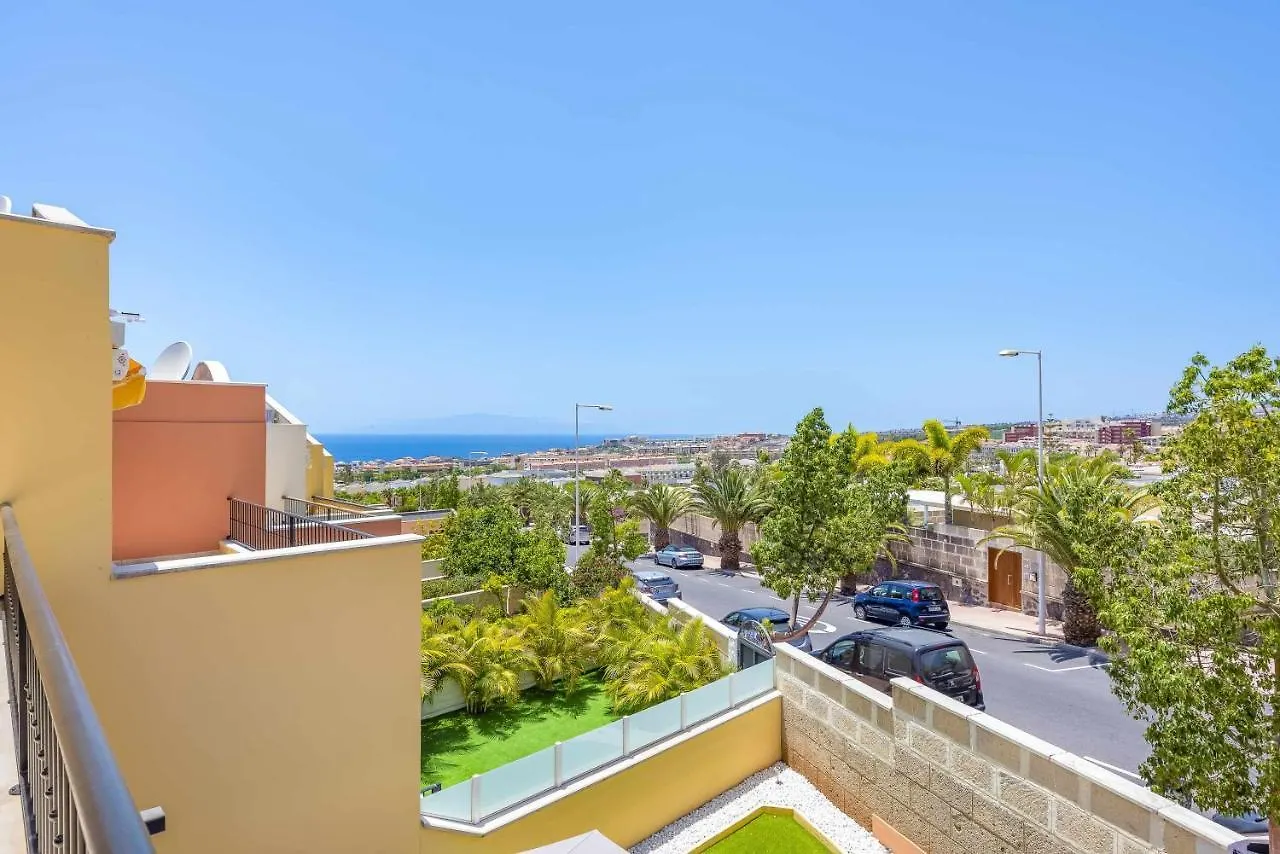 Prázdninový dům Sunny By Welcome Tenerife Costa Adeje